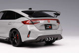 *PREORDER* MotorHelix 1:18 Honda Civic Type-R (FL5) Sonic Grey Pearl