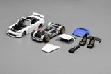 *PREORDER* MotorHelix 1:64 Honda S2000 Type S Platinum White Pearl