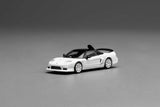 *PREORDER*  MotorHelix 1:64 Honda NSX-R GT in White