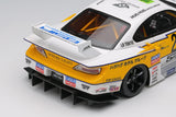 *PREORDER* Make Up Co., Ltd / Eidolon 1:43 Nissan Silvia (S15) LB-Super Silhouette