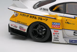 *PREORDER* Make Up Co., Ltd / Eidolon 1:43 Nissan Silvia (S15) LB-Super Silhouette