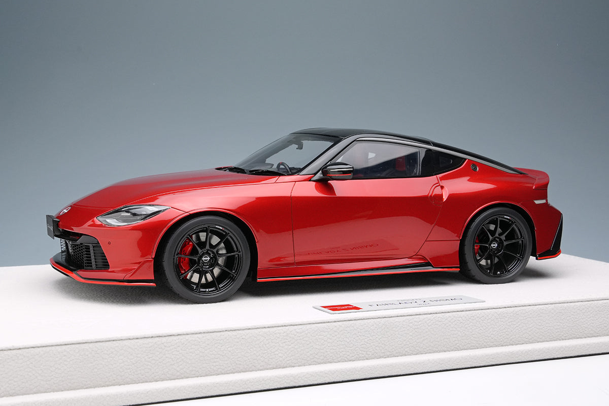 Make Up Co., Ltd. / EIDOLON 1:43 Nissan Fairlady Z NISMO 2024