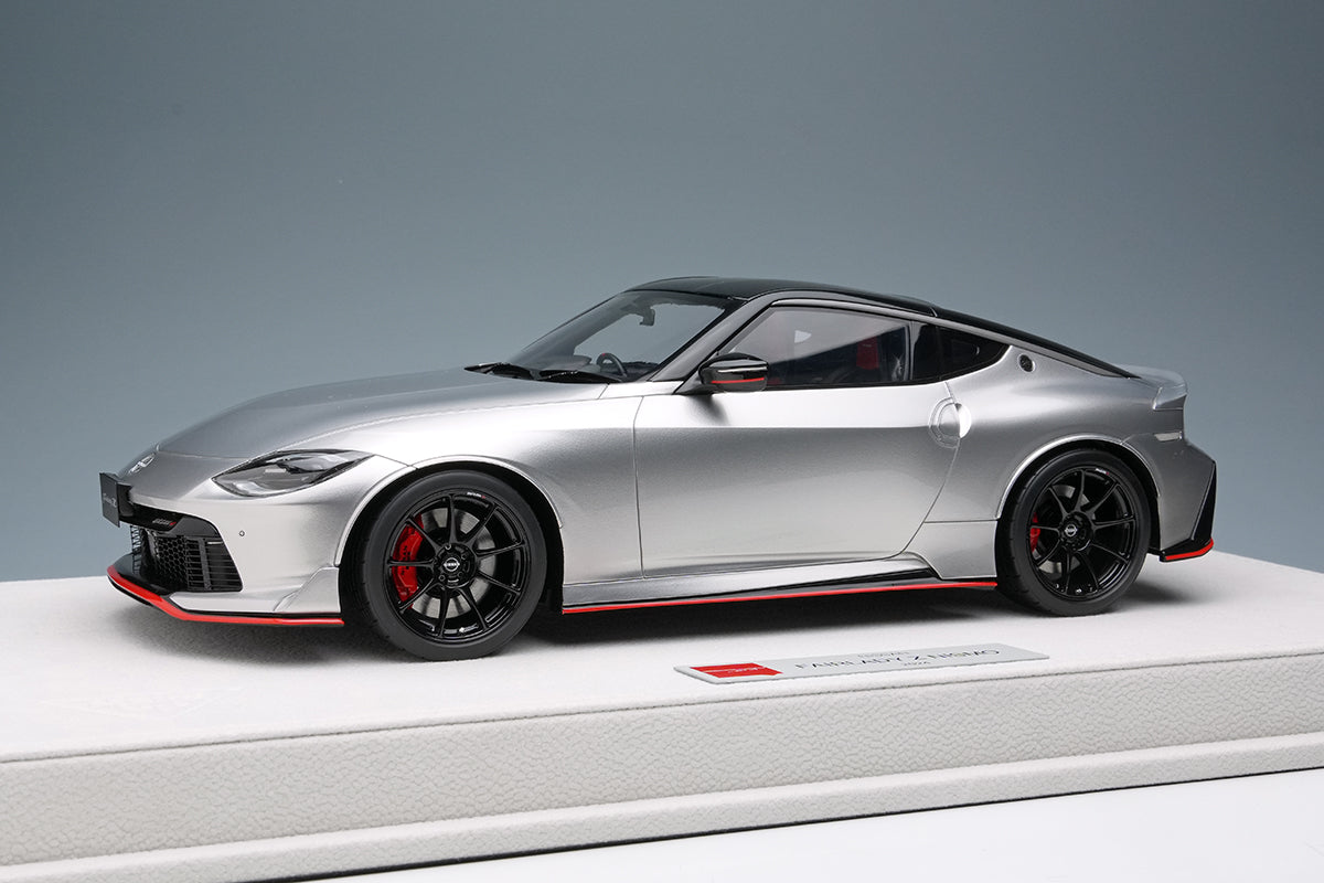 Make Up Co., Ltd. / EIDOLON 1:43 Nissan Fairlady Z NISMO 2024