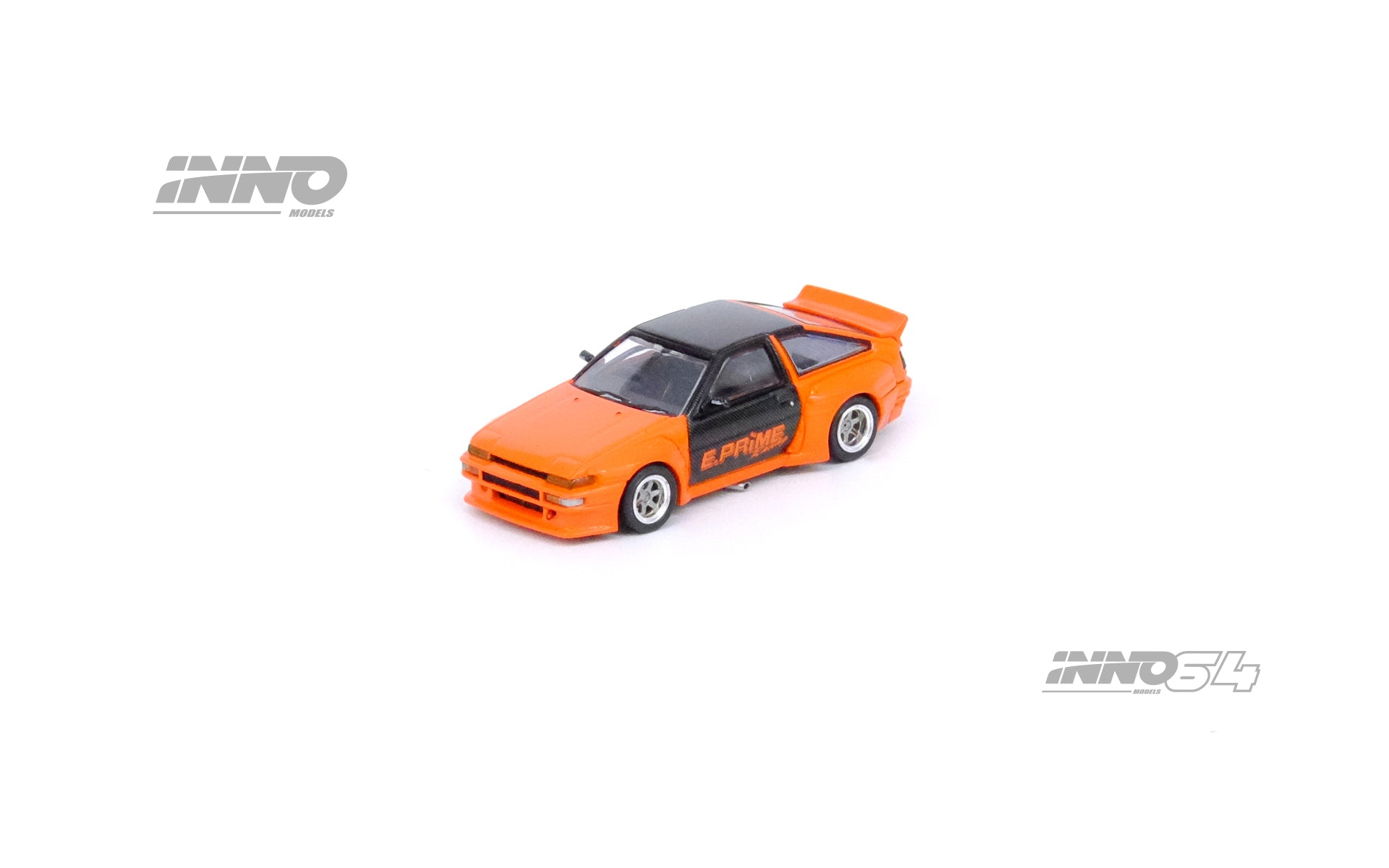 INNO64 1/64 Toyota Corolla Trueno AE86 