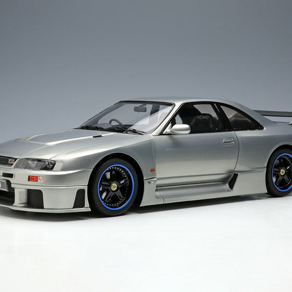 TRUESCALE TSM154344 Scale 1/43 | NISSAN SKYLINE GT-R TEAM