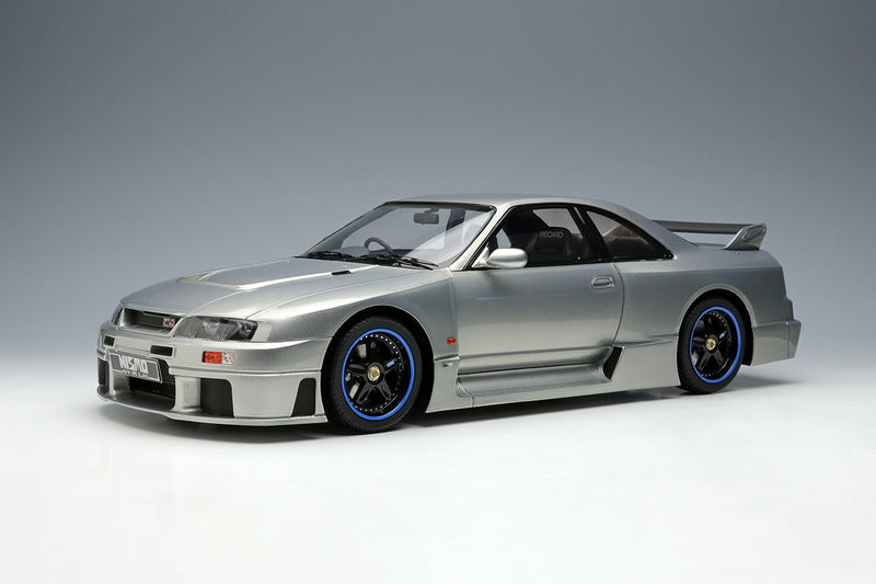 Make Up Co., Ltd / Eidolon 1:18 Nissan Skyline (BNCR33