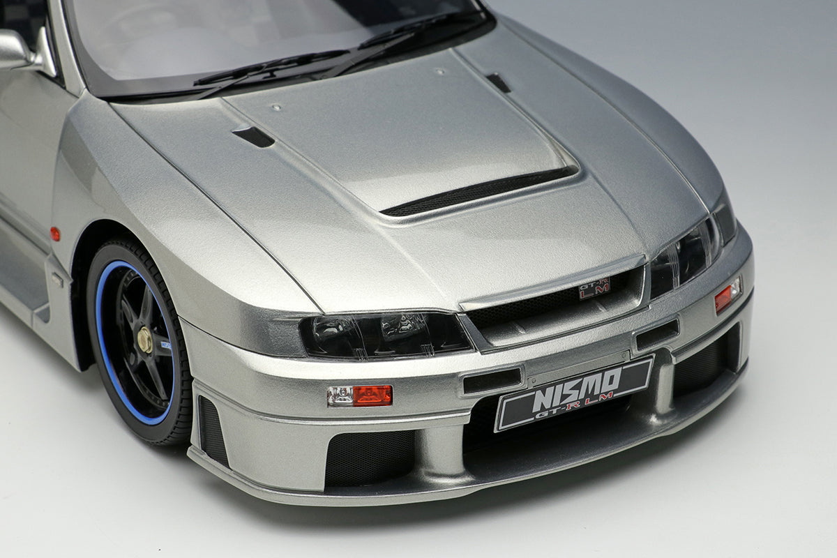 Make Up Co., Ltd / Eidolon 1:18 Nissan Skyline (BNCR33) NISMO GT-R