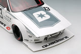 *PREORDER* Make Up Co., Ltd. / Eidolon 1:18 LB-Kaido Works Nissan Skyline (R32) TAS 2025
