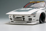 *PREORDER* Make Up Co., Ltd. / Eidolon 1:18 LB-Kaido Works Nissan Skyline (R32) TAS 2025
