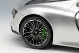 Make Up Co., Ltd / Eidolon 1:18 Porsche 918 Spyder 2011