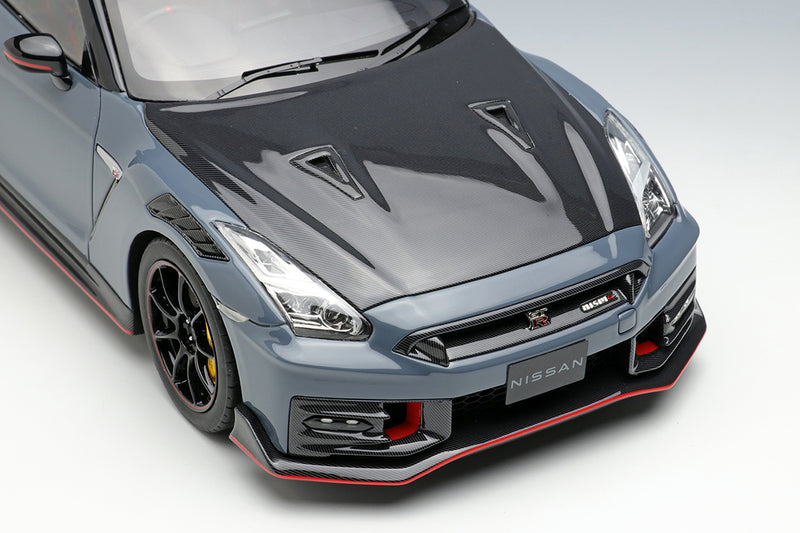 *PREORDER* Make Up Co., Ltd / Eidolon 1:18 Nissan GT-R NISMO Special Edition 2024