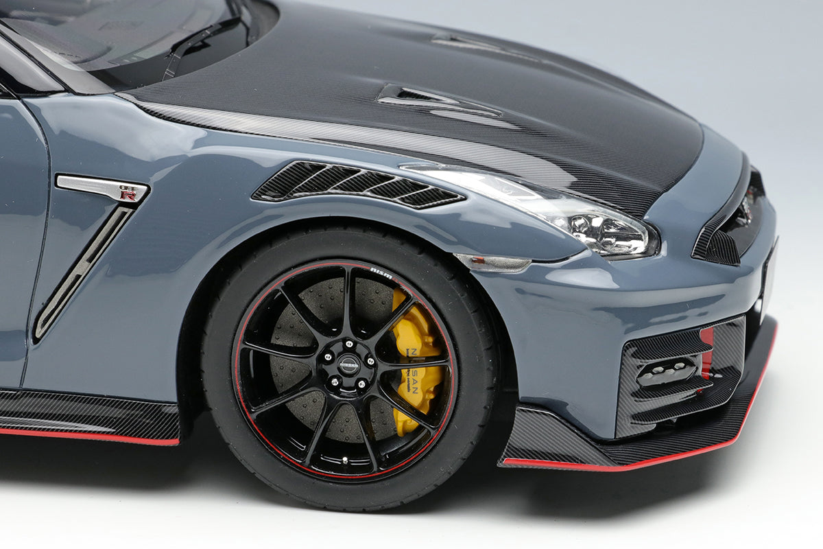 Make Up Co., Ltd / Eidolon 1:18 Nissan GT-R NISMO Special