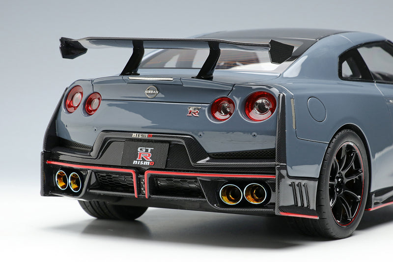 *PREORDER* Make Up Co., Ltd / Eidolon 1:18 Nissan GT-R NISMO Special Edition 2024