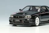 Make Up Co., Ltd / Eidolon 1:43 Nissan Skyline GT-R (BNR34) NISMO R-Tune Edition