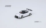 INNO64 1:64 Nissan GT-R (R35) "TOP SECRET" Tokyo Auto Salon 2021