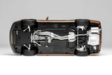 *PREORDER* MotorHelix 1:18 Nissan Skyline GT-R (R34) Customized Version - Metallic Bronze