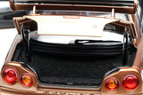 *PREORDER* MotorHelix 1:18 Nissan Skyline GT-R (R34) Customized Version - Metallic Bronze