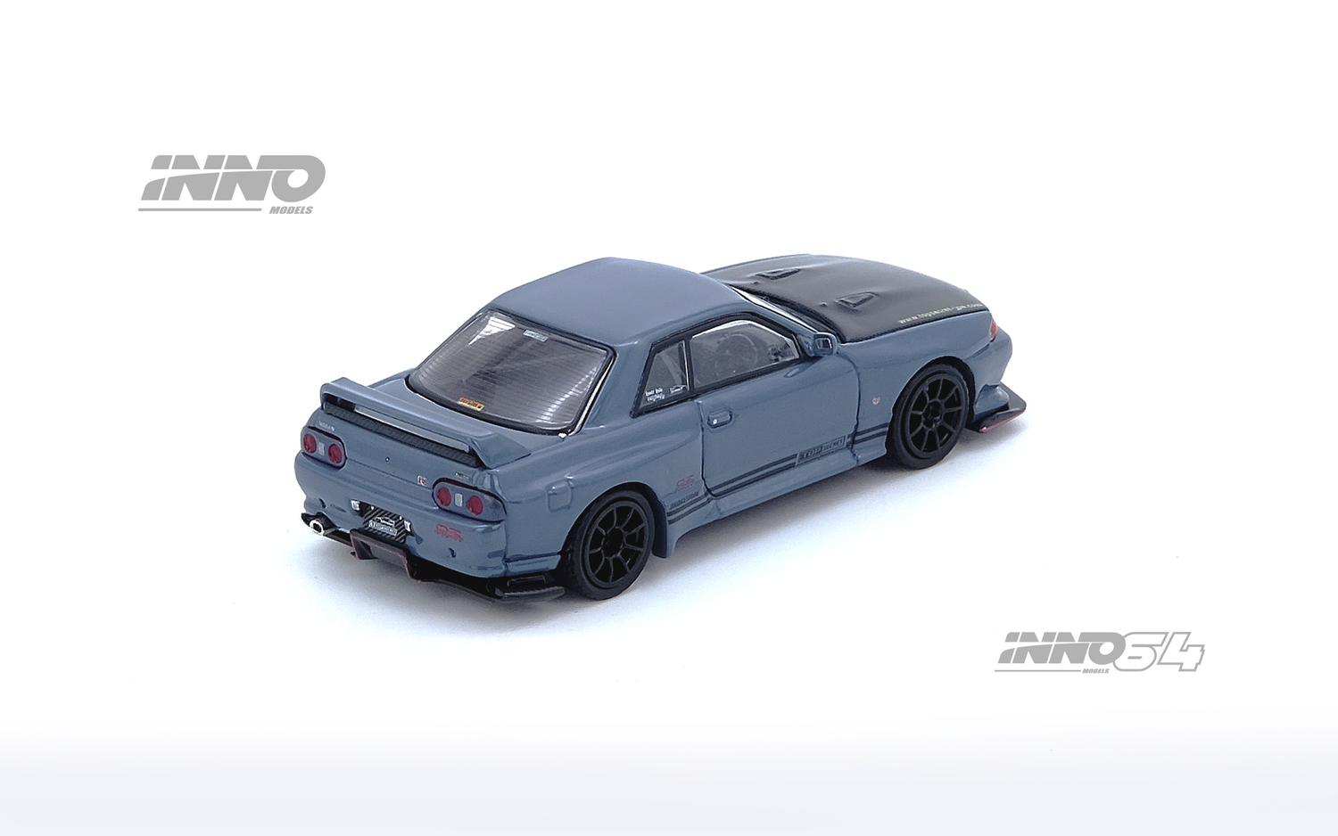MINIGT.com – Welcome to the World of 1:64!
