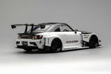 *PREORDER* MotorHelix 1:18 Honda S2000 J's Racing in Grand Prix White