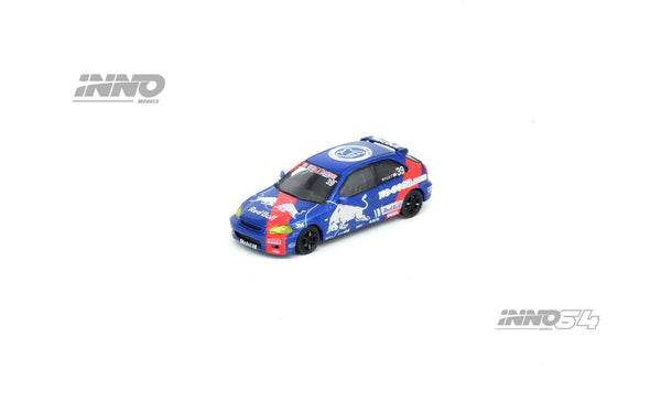 INNO Models | Diecast | Plastic Scale Model Kits