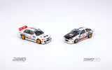 INNO64 1/64 Malaysia Special Edition "TRACKERZ RACING" Box Set Collection