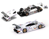 *PREORDER* Trends Hobby 1:64 Porsche 911 GT1 Mobil 1 Le Mans 1998