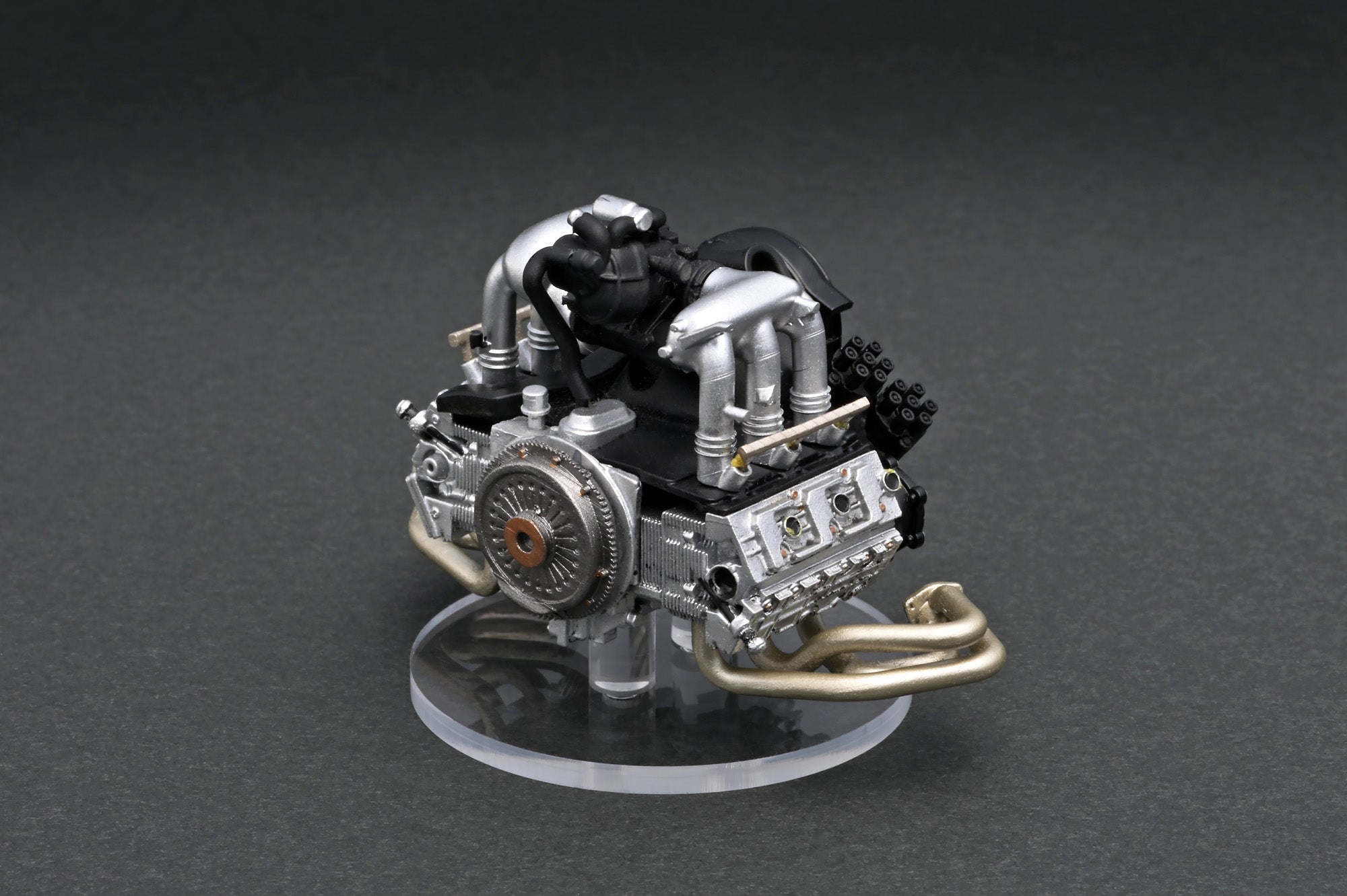ミニカー Ignition model 1:64 RWB silver IG2364 RWB 993 Silver – ignition model