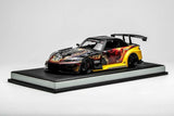 *PREORDER* MotorHelix 1:18 Honda S2000 J's Racing Maou 2013 in Maou Livery Resin Version
