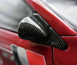 Ignition Model 1:18 Mitsubishi Lancer Evolution Wagon (CT9W) in Red