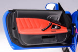 *PREORDER* MotorHelix 1/18 Honda S2000 (AP2) MUGEN in Apex Blue
