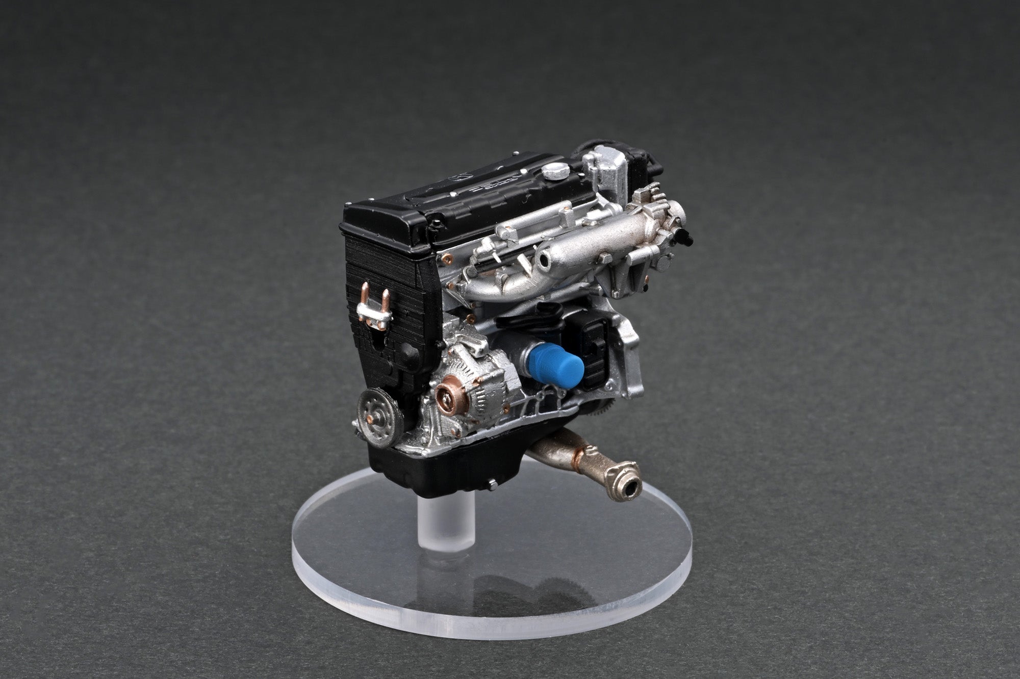 Ignition Model 1:18 Honda Integra Type-R (DC2) in Red with