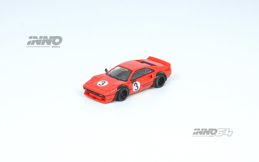 Diecast sales ferrari 308
