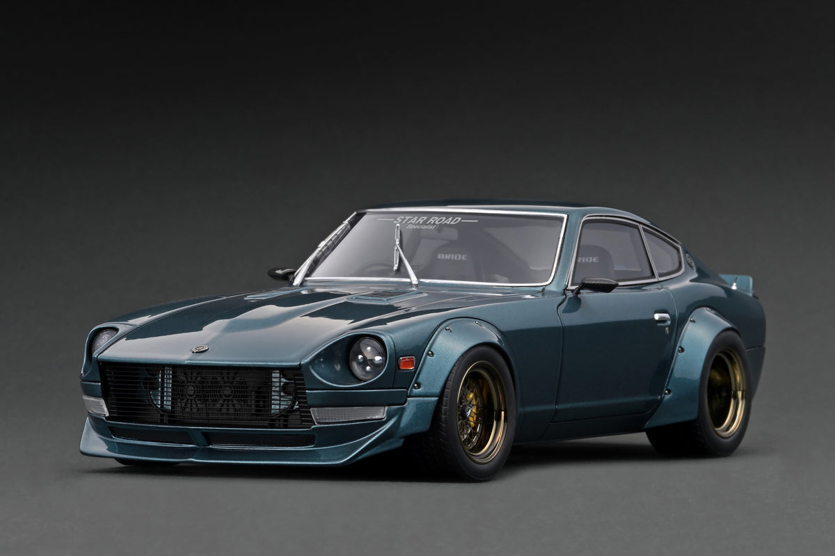 1/18 1983 Datsun 280ZX Turbo..by Otto-Mobile