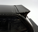 Ignition Model 1:18 Honda Civic (EF9) in Black
