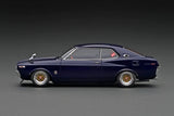 Ignition Model 1:18 Nissan Laurel 2000SGX (C130) in Purple – Model Ignition Model 1:18 Nissan Laurel 2000SGX (C130) in Purple – Model