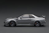 Ignition Model 1:18 Nissan Skyline (R34) GT-R Nismo Omori Factory in CRS