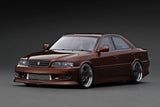 Ignition Model 1:18 Toyota Chaser (JZX100) VERTEX in Brown Metallic
