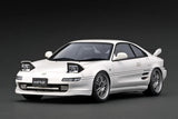 Ignition Model 1:18 Toyota MR2 (SW20) in White