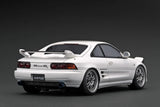 Ignition Model 1:18 Toyota MR2 (SW20) in White