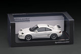 Ignition Model 1:18 Toyota MR2 (SW20) in White