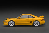 Ignition Model 1:18 Toyota MR2 (SW20) in Yellow