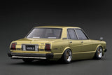 Ignition Model 1:18 Toyota Mark II Sedan Grande (MX41) in Gold