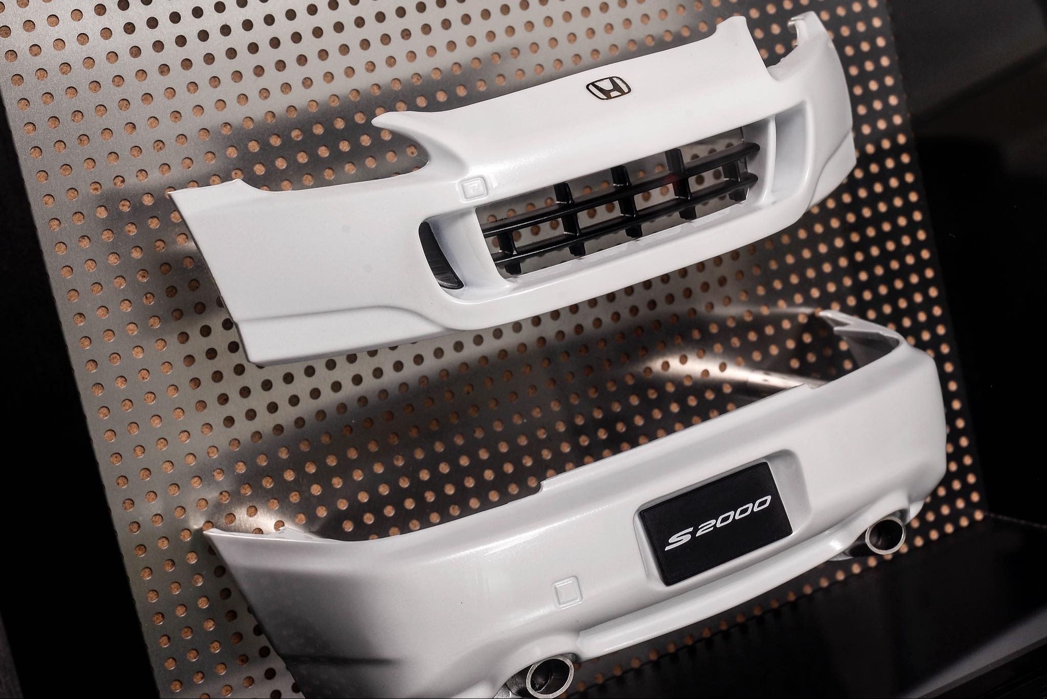Motor helix 限定 MUGEN S2000 無限 MUGEN | S2000