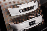 MotorHelix 1/18 Honda S2000 Bumper Display Frame Hobby Expo China 2024 Special Event