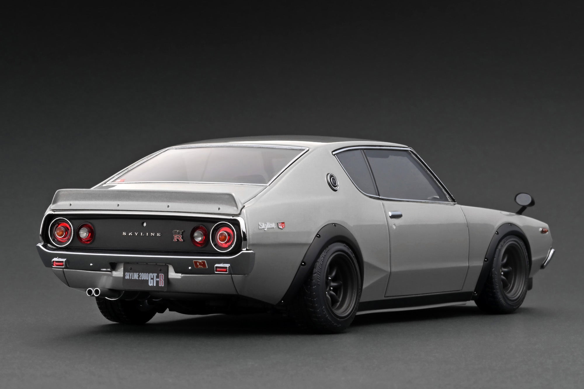 日産オンラインショップ：NISSAN collection Model Car