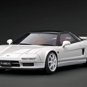 Ignition Model
