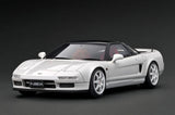 Ignition Model 1:18 Honda NSX(NA1) in Pearl White