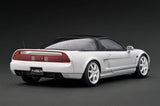 Ignition Model 1:18 Honda NSX(NA1) in Pearl White