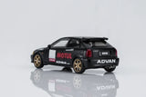 MotorHelix 1:64 Honda Civic Type-R (EK9) No Good Racing Motul