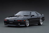 Ignition Model 1:18 Toyota Supra 3.0GT LIMITED (MA70) in Black